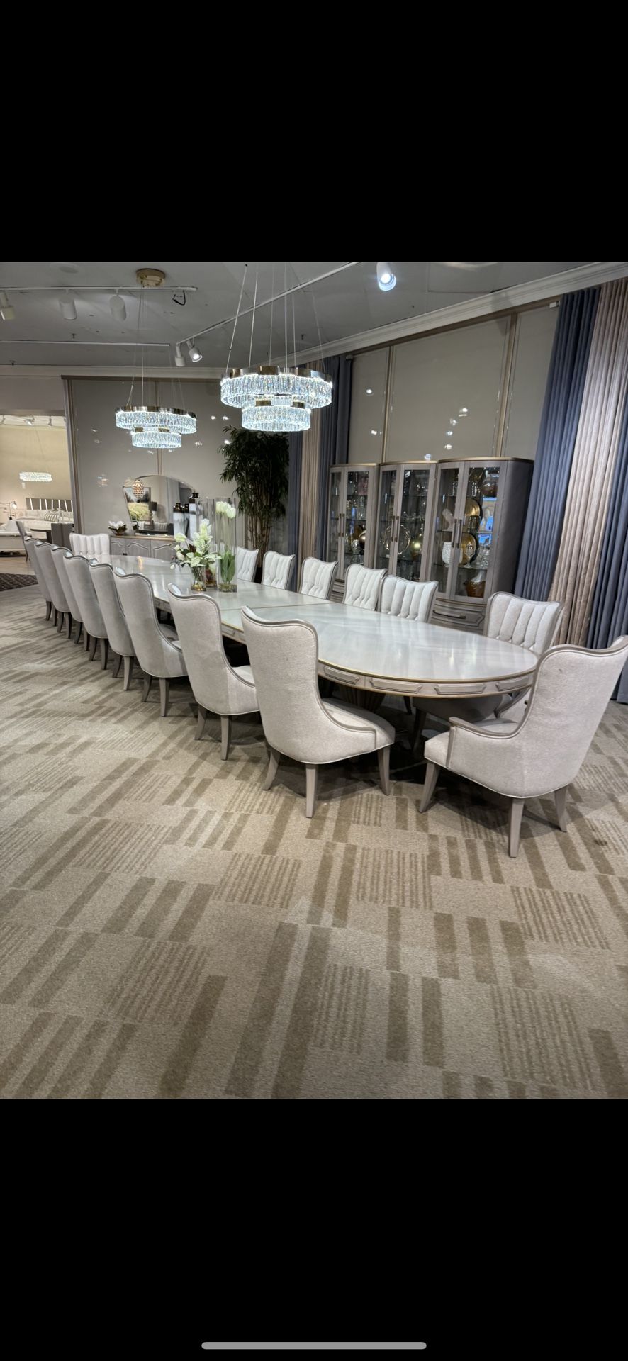 Dining Table Chairs