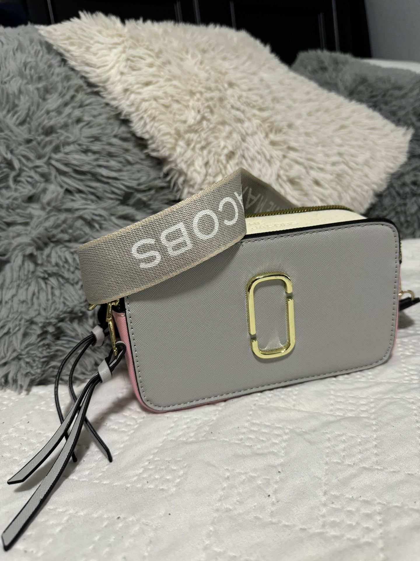 Marc Jacob’s Crossbody