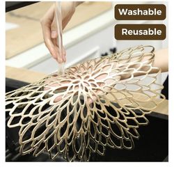 Chengu Table Mats 100 Pieces 