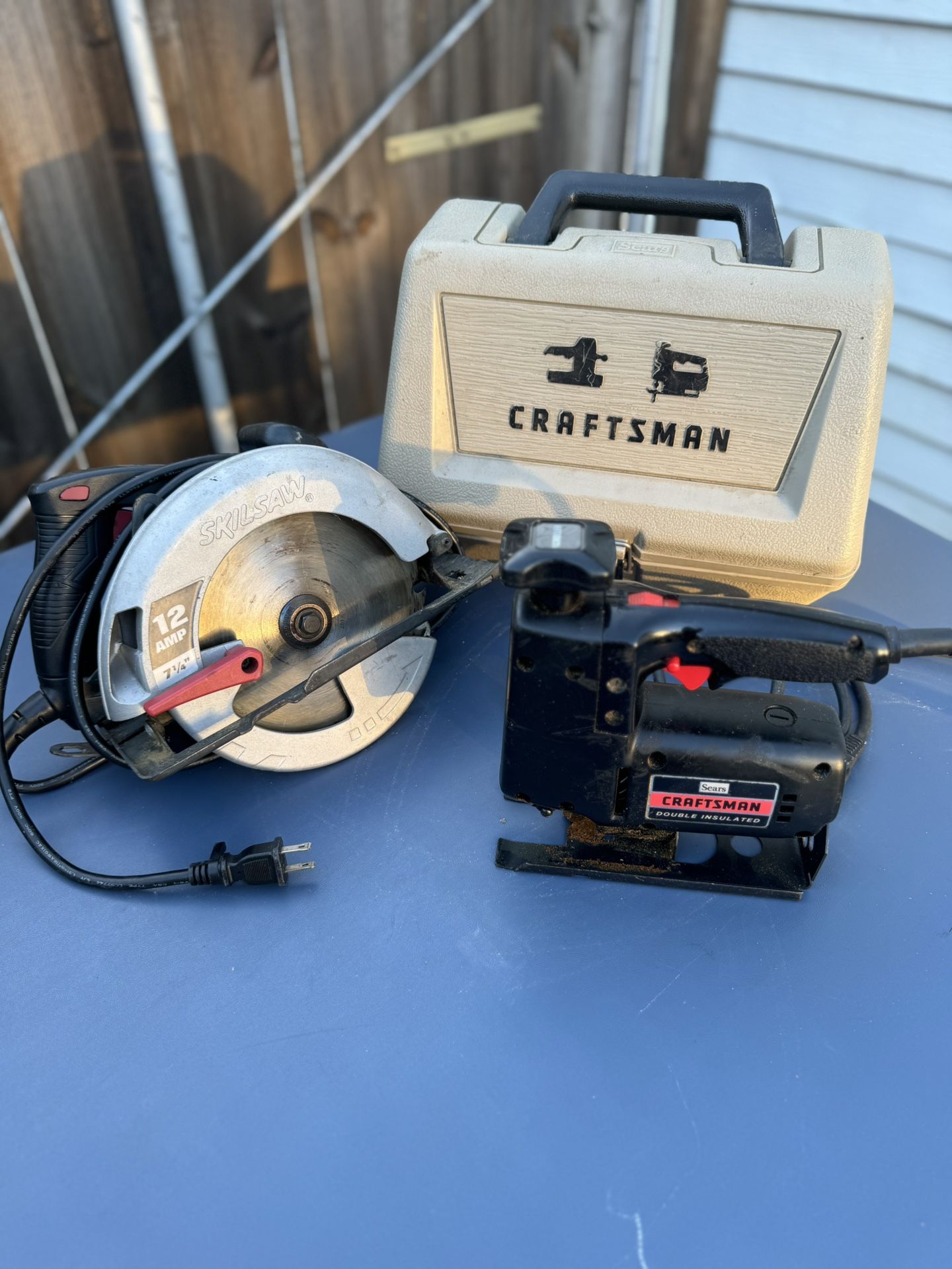 Tools