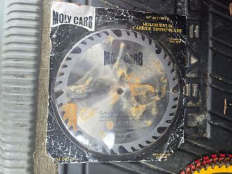 Saw Blades