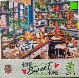 Quality Jigsaw Puzzle