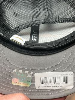 Los Angeles Chargers Youth Hat