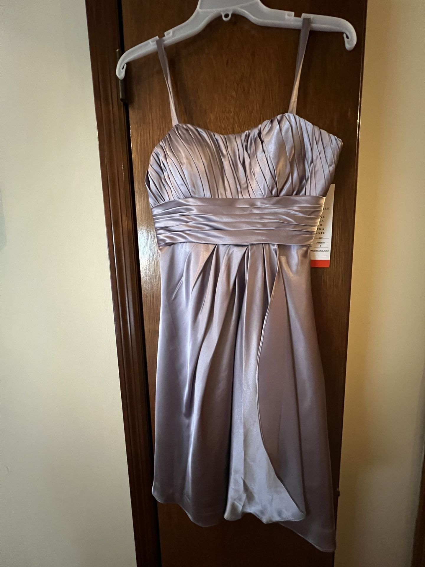 Beautiful Bridesmaids Dresses