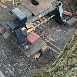 Reese 5 Wheel Hitch