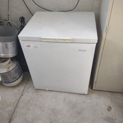 Freezer 