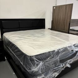 KING SIZE BEAUTYREST HARMONY LUX PLUSH PILLOW TOP MATTRESS $775 INCLUDING DELIVERY!! 