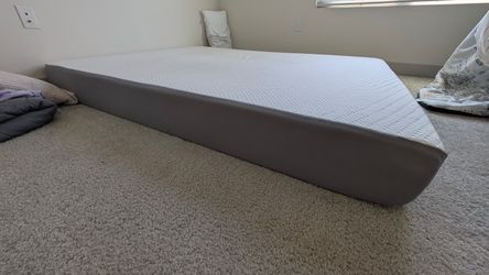 Queen size mattress 8 inch