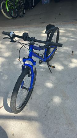 Specialized Mountain bike hotrock