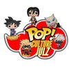 Pop Culture Julz