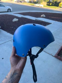 Helmet