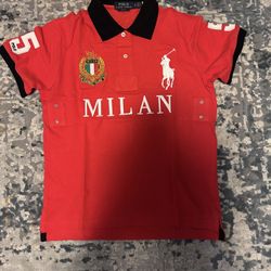 Polo By Ralph Lauren 