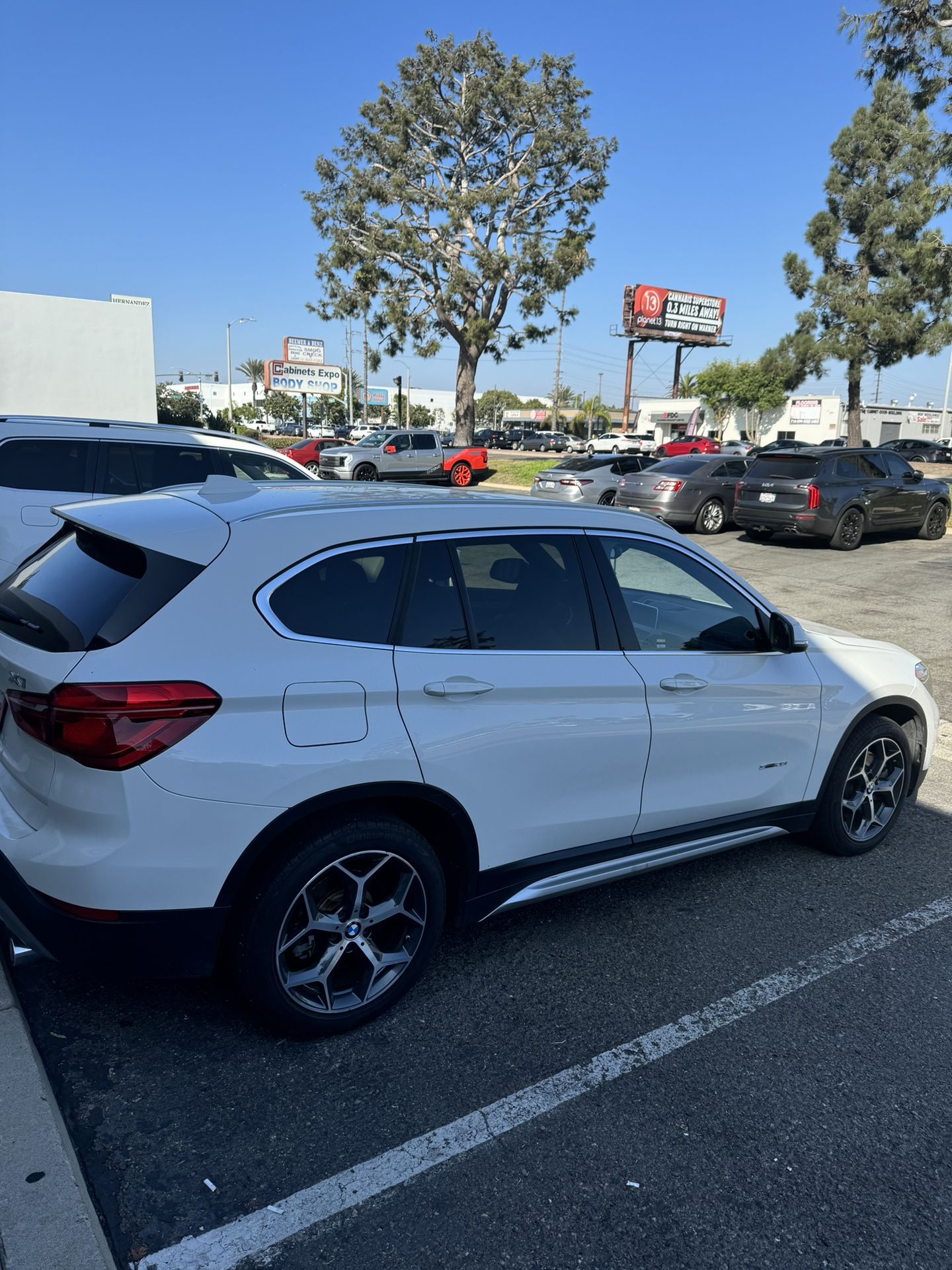 2018 BMW X1 for Sale in Huntington Beach, CA OfferUp