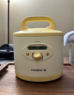 medela symphony