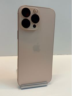 Apple iPhone 16 PRO MAX 256gb. ( Fully Unlocked Phone )