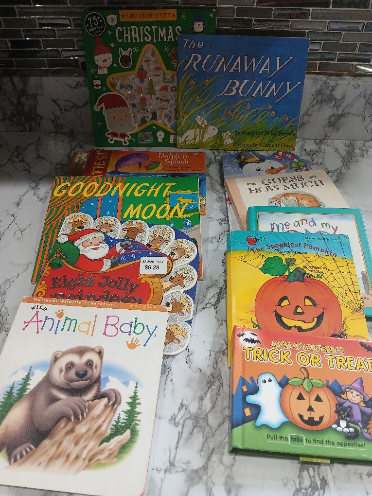 Children's Books