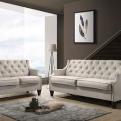 2pc Sofa Sets