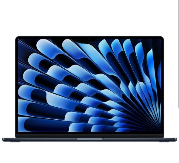 MacBook Pro M4 2024
