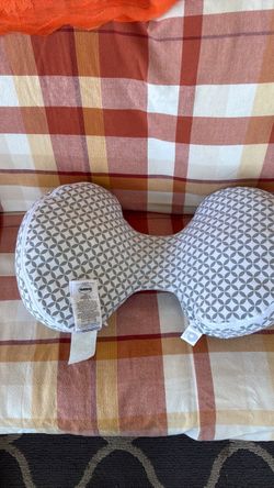 Boppy Nursing Pillow