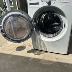 Kenmore Front-load Full Size Washer