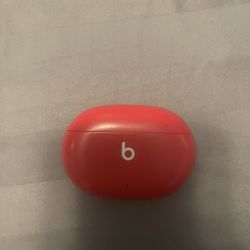 Beats Studio Buds 