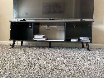 TV stand