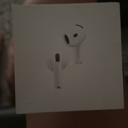 AirPods 4 Noise Cancelling 