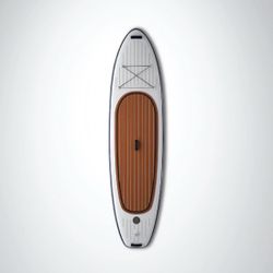 Beau Lake “The Newport” paddle board package new condition