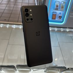OnePlus 9R 256GB Liberado Unlocked 