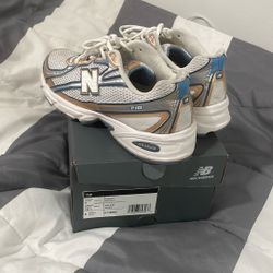 New Balances 