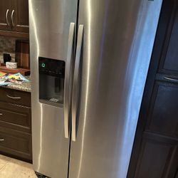 Kenmore Counter-Depth Refrigerator