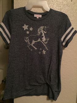 Girls shirt