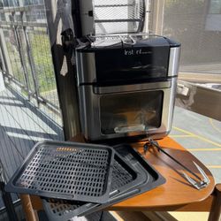 Air Fryer, Mini Oven - Instant Vortex Plus