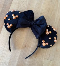 Disney Ears