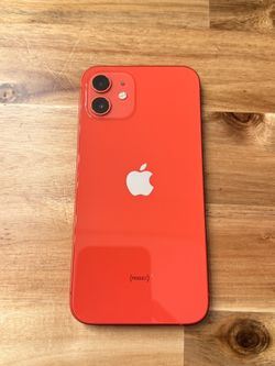 iPhone 12 128GB Unlocked For Any Company ✅Price Firm✅