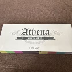 Face Painting Palette