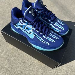 Kobe 5 “X-Ray”
