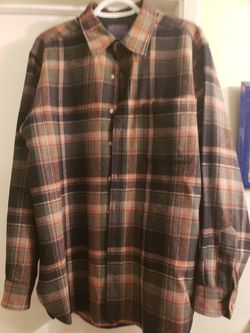 Large 100% wool Pendleton
