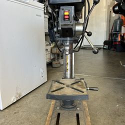 Craftsmen Drill Press 