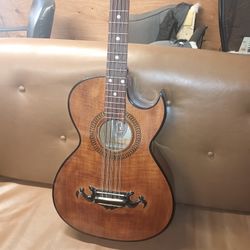BAJO QUINTOS