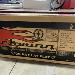 Orange County Choppers Schwinn