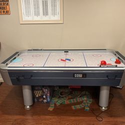 Air Hockey Table 