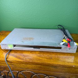 Sony DVD Player