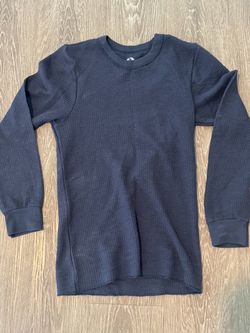Long sleeve shirt (medium)