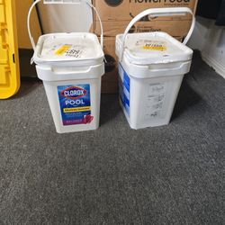 Alkalinity Increaser For Pool 30 For All 3