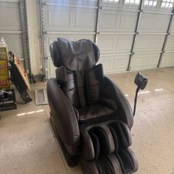 infinity Massage Chair