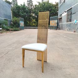High Back Banquet Chairs