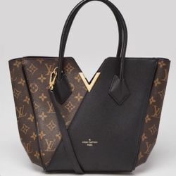 Louis Vuitton Kimono Bag – Authentic