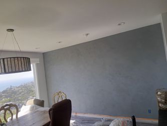Venetian plaster