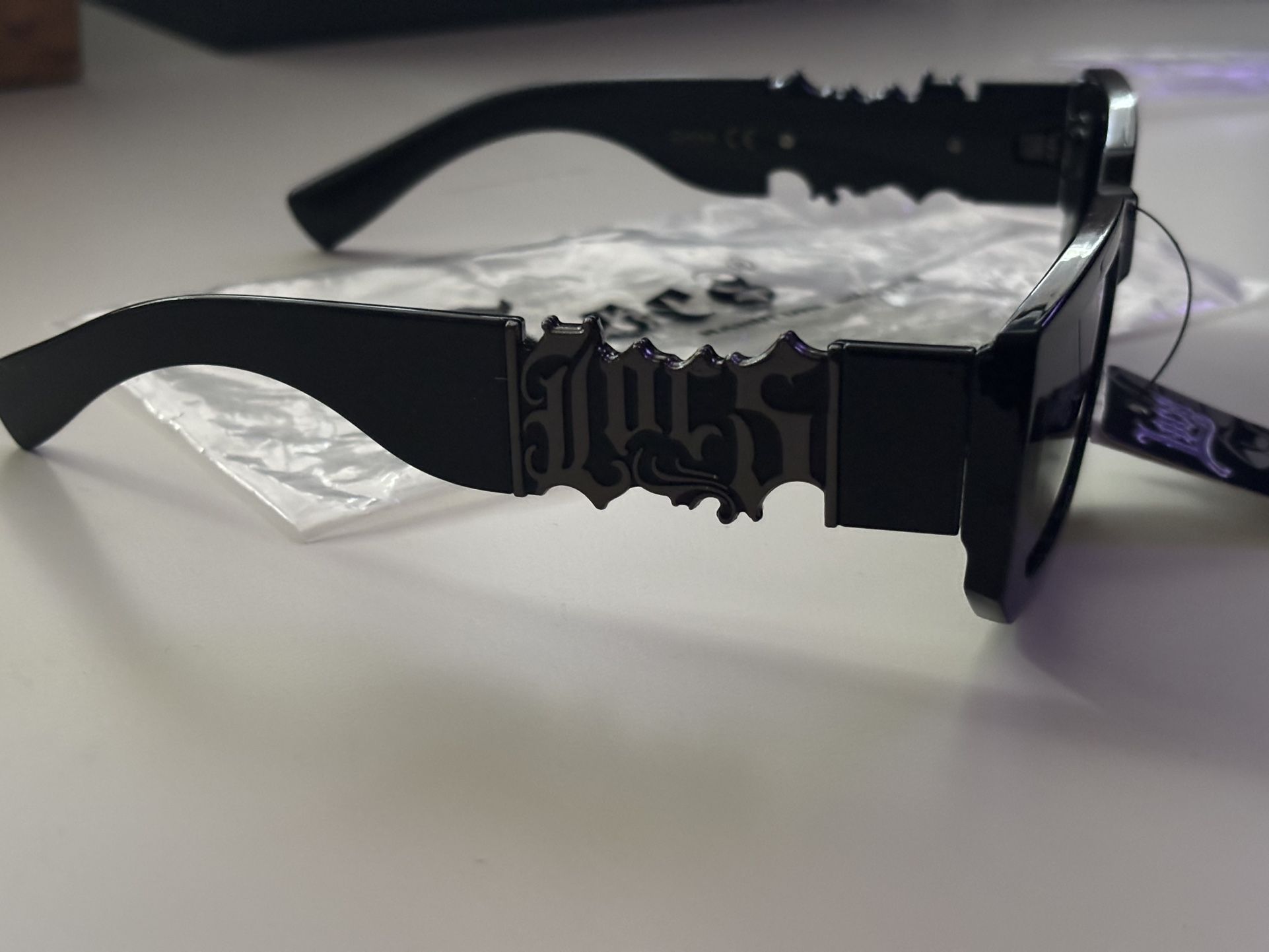 LOCS Sunglasses πΆοΈ